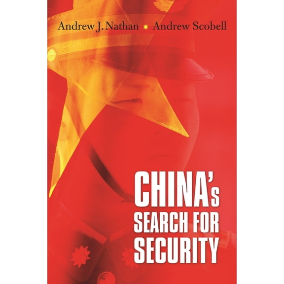 China's Search for Security, (Paperback)