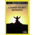 thumbnail image 1 of China's Secret Mummies (DVD), National Geographic, Documentary, 1 of 1