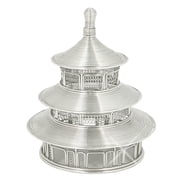 Chinas Temple of Heaven Wire Model Statue
