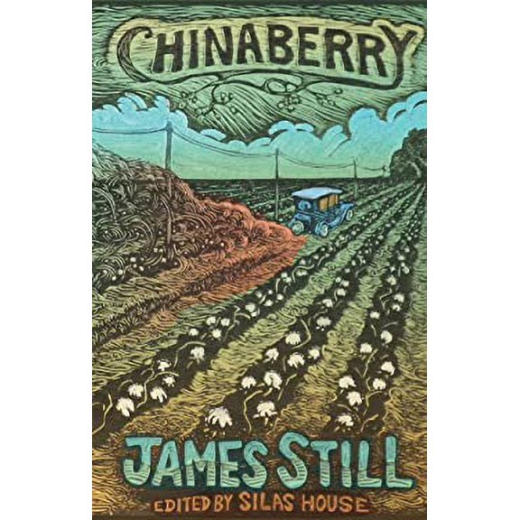 Pre-Owned Chinaberry (Hardcover) 0813133726 9780813133720