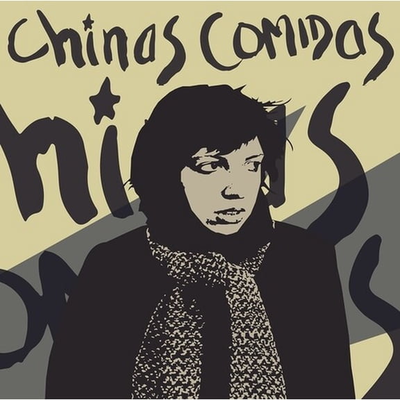Chinas Comidas - Complete Studio Recordings '77-'81 - Music & Performance - Vinyl