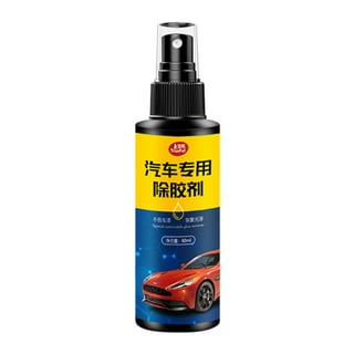 Label off Spray Sticker Remover, Car Sticker Remover, Label Remover, Adhesive  Remover - China Sticker Remover Spray, Spray Adhesive Remover