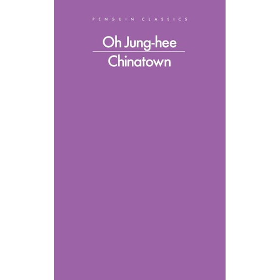 Chinatown