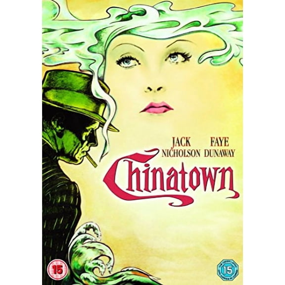 Chinatown [DVD]