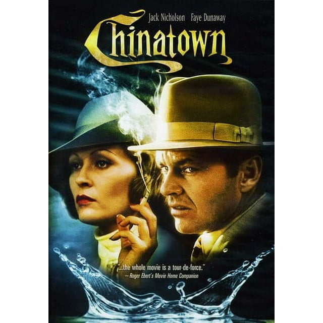Chinatown (DVD)