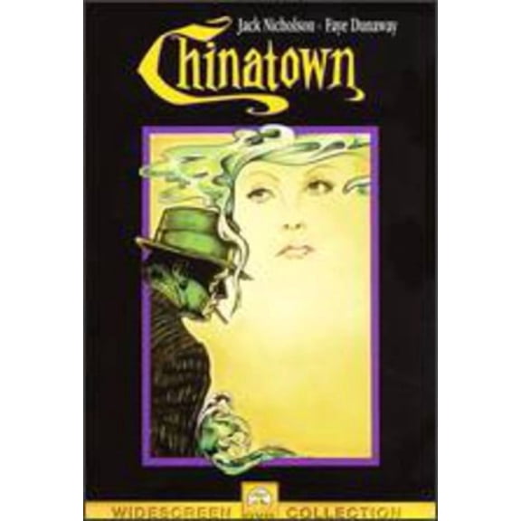 Pre-Owned Chinatown [DVD]
