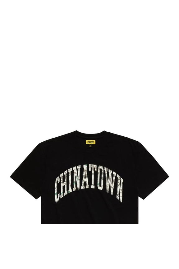 Chinatown Market Money Arc T-S1Hirt - Black