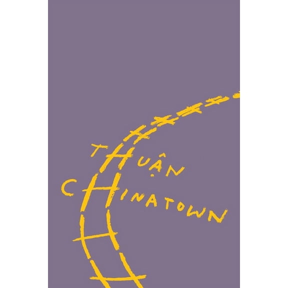 Chinatown, (Paperback)