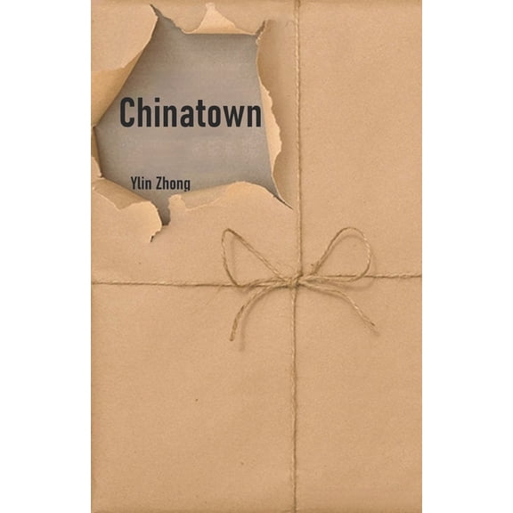 Chinatown, (Paperback)