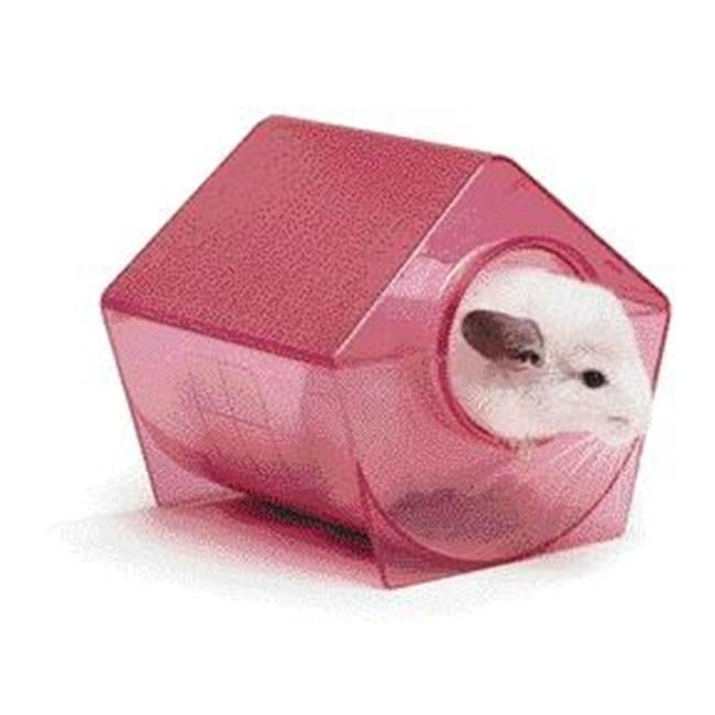Chinchilla Bath House- Assorted - 100079170