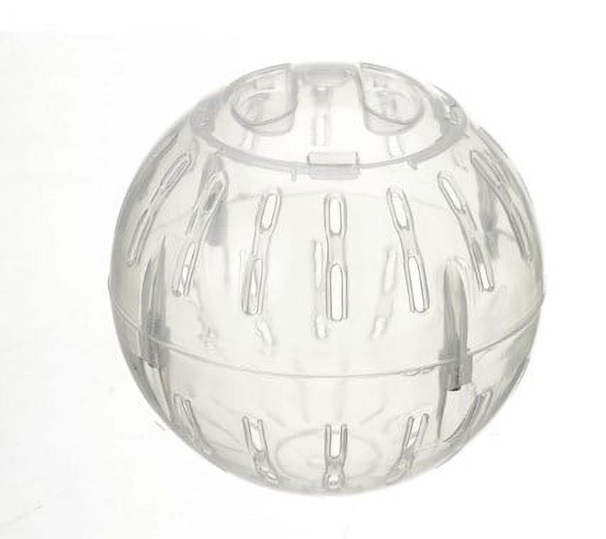 Chinchilla Clear Ball Hamster Ball Small Pet Running Exercise Ball