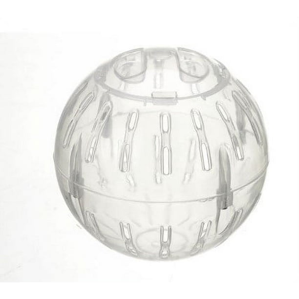 Chinchilla Clear Ball Hamster Ball Small Pet Running Exercise Ball