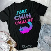 Chinchilla - Just Chinchillin Unisex T-shirt
