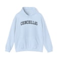 thumbnail image 1 of Chinchilla Mom Mama Lover Hoodie Gifts Hooded Sweatshirt Pullover Shirt, 1 of 4