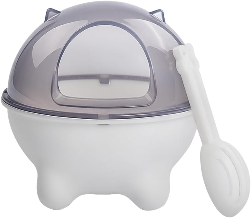 Chinchilla dust Bath House Hamster Toys Chinchilla dust Bath Hamster ...