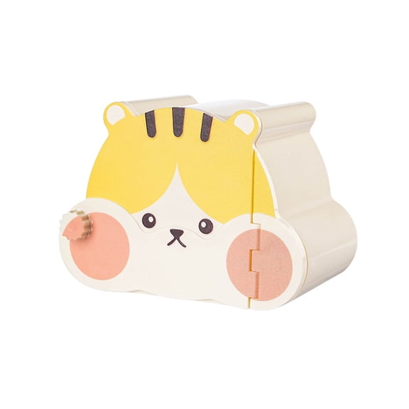 Small Animal Shelter House Pet Cage Corner House Guinea Pigs Hideouts House Hedgehogs Cage Habitats Cage Accessories