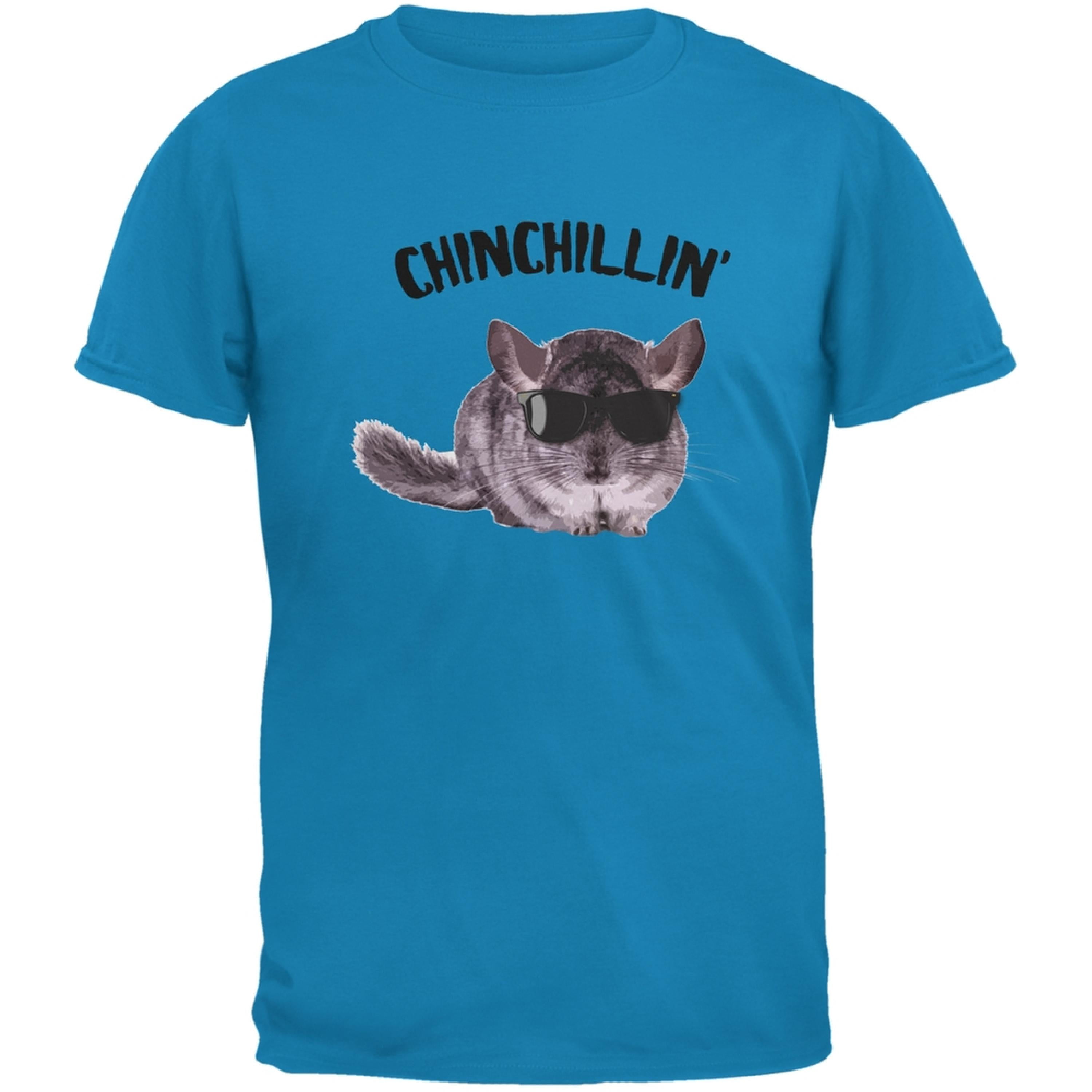 Chinchillin t shirt cheap