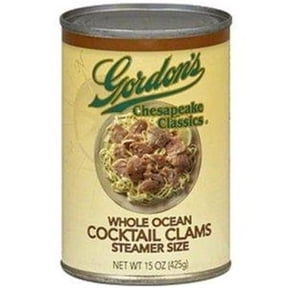 Chincoteague Seafood  Cocktail Clams