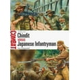 thumbnail image 1 of Chindit vs Japanese Infantryman - 1943-44, 1 of 1