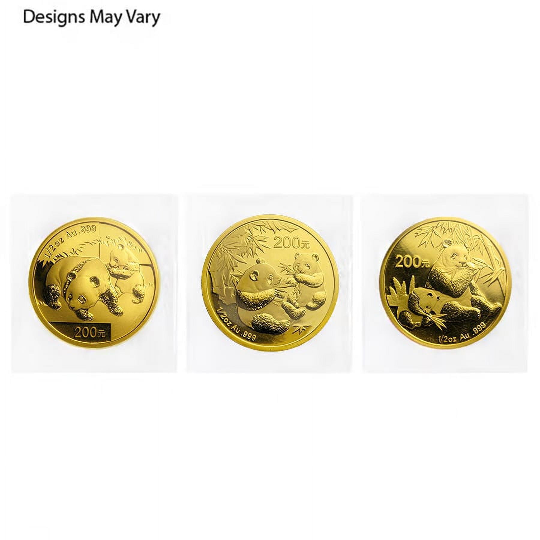 Chinese Gold Coins Chinese Gold Coins