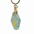 thumbnail image 1 of Chinese 12 Constellation Alloy Keychain Enamel Hanging Carabiner For Bag Decoration Birthday Gift Rustproof Metal Charm, 1 of 10
