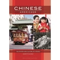thumbnail image 1 of Chinese Americans: The History and Culture of a People, (Hardcover), 1 of 1