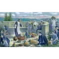 thumbnail image 1 of Chinese Ancestor Worship History (36 x 24), 1 of 1