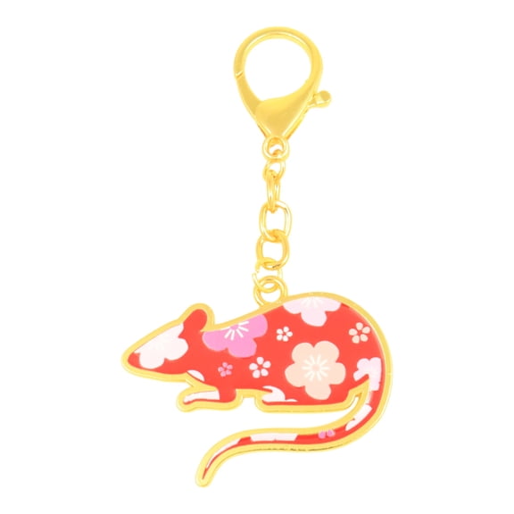 Chinese Astrology Amulet - Rat