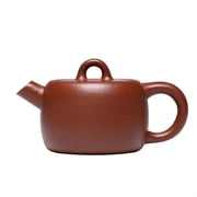 Chinese Authentic Zisha Tea Set 110ml Handmade Purple Clay Teapots Yixing Small Capacity Famous Tea Pot Teaware Beauty Kettle