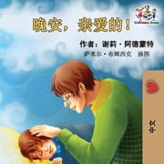 Chinese Bedtime Collection Goodnight, My Love! Chinese Language Childrens Book Chinese Mandarin Book for Kids Other