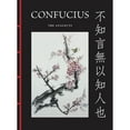 thumbnail image 1 of Pre-Owned Confucius: The Analects (Hardcover) 1838864814 9781838864811, 1 of 1