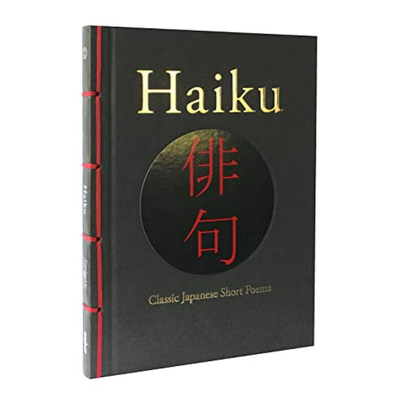 Pre-Owned Haiku: Classic Japanese Short Poems (Hardcover 9781782743873) by Hart Larrabee