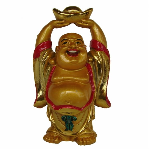 Chinese Buddha