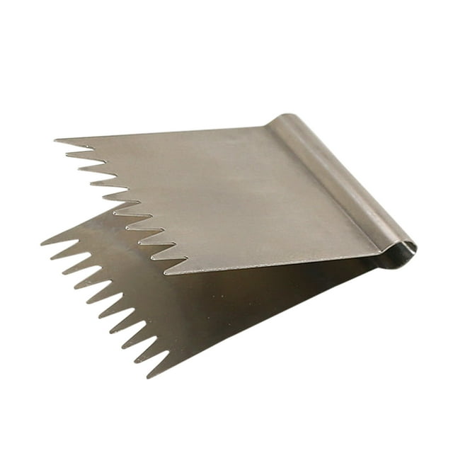 Chinese Bun Mould Stainless Steel Walnut Crisp Clamp Flower Clamp