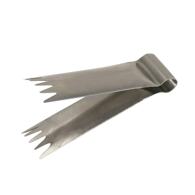 Chinese Bun Mould Stainless Steel Walnut Crisp Clamp Flower Clamp Glass