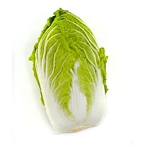 Chinese Cabbage Seeds - Matsushima No. 2-2 g Packet ~620 Seeds - Non-GMO, Heirloom - Asian Garden Vegetable & Microgreens