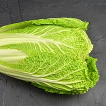 Chinese Cabbage Seeds - WR- 70 Days - Hybrid - 1.5 g Packet ~270 Seeds - Non-GMO, F1 Hybrid - Asian Garden Vegetable