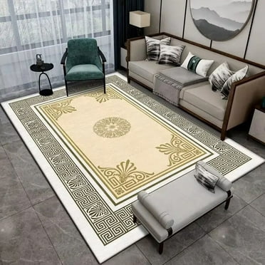 Chinese Classical Carpets for Living Room Sofas 160x230cm Luxury Home Decoration Large Room Rugs Bedroom Washable Mats for Floor