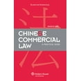 thumbnail image 1 of Chinese Commercial Law: A Practical Guide, (Hardcover), 1 of 1