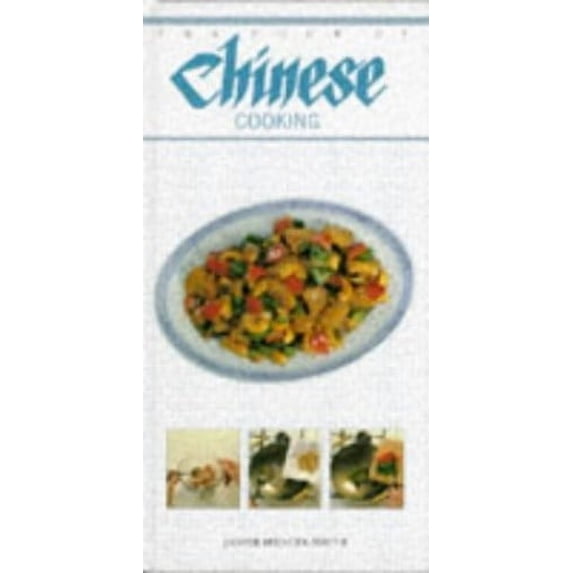 Pre-Owned Chinese Cooking (Hardcover) 9780861016051
