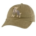 thumbnail image 1 of Chinese Crested Adjustable Baseball Cap, 1 of 1