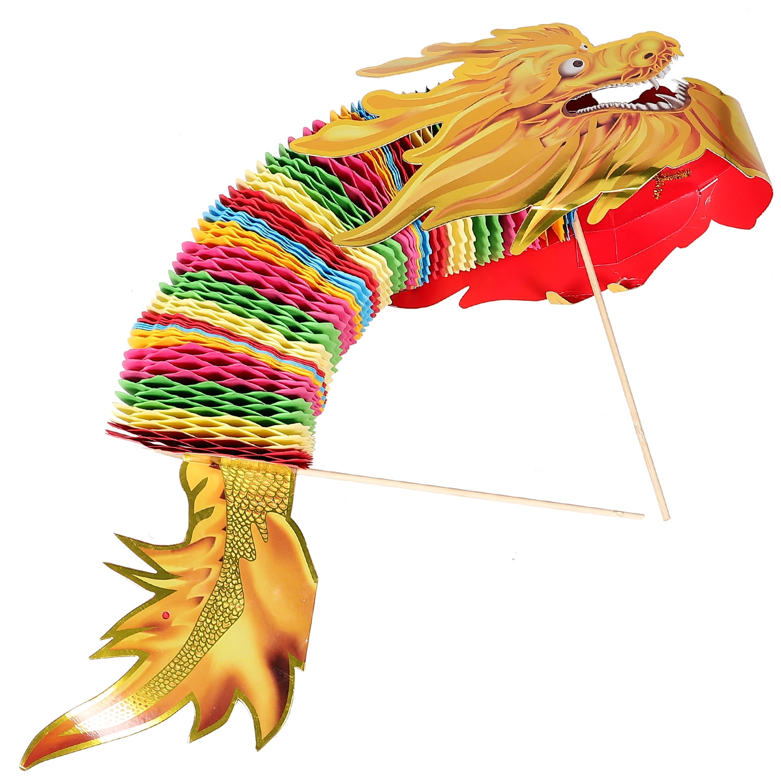 chinese new year decoration office
