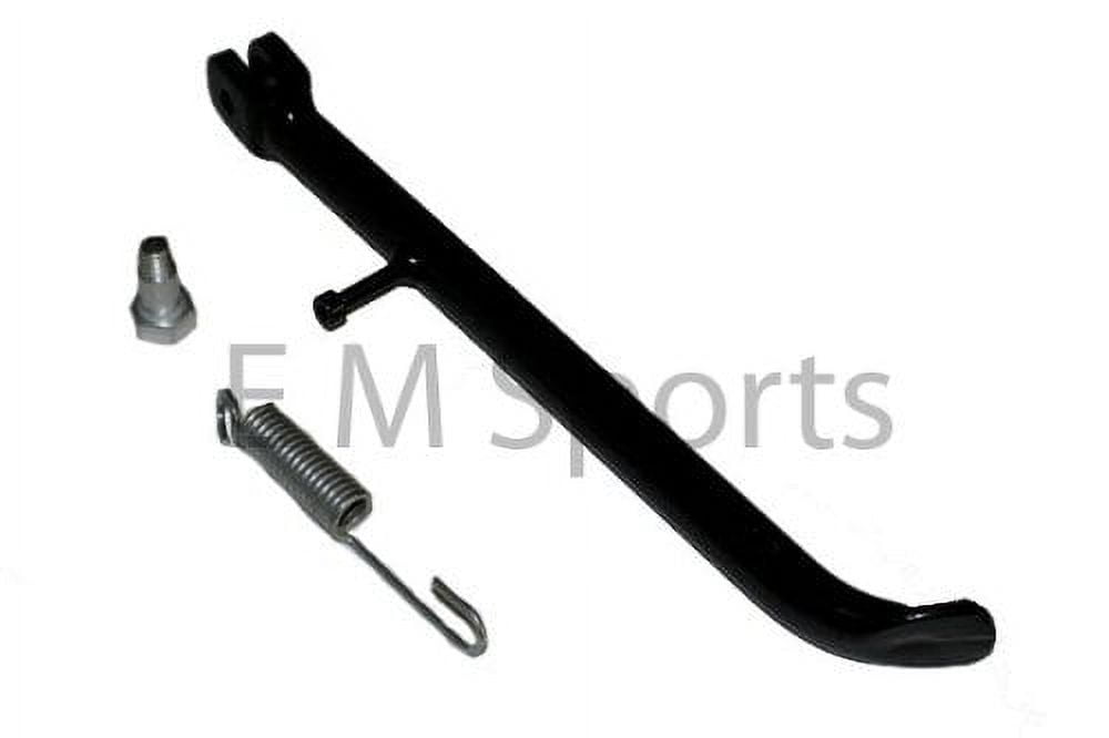 12" Kick Stand For 70cc 90cc 110cc 125cc 138cc 140cc 150cc 200cc Dirt Pit Bike E - Foto 10