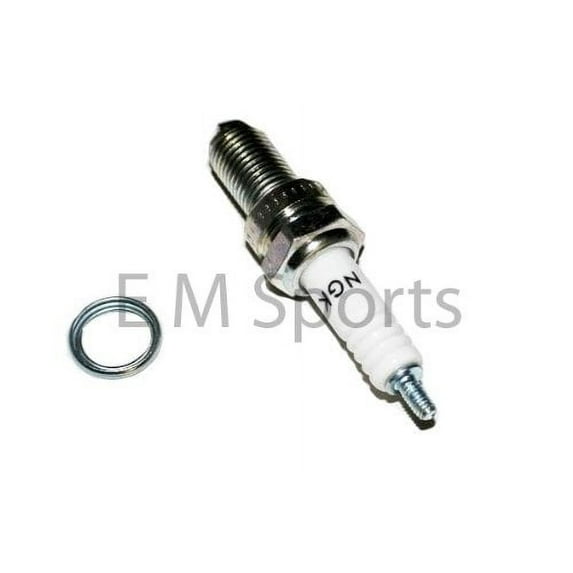Chinese Dirt Pit Bike Performance NGK Spark Plug 200cc 250cc