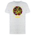 thumbnail image 1 of Chinese Dog.Ancient Ornament Tee Men's -Image by Shutterstock, 1 of 1