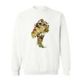 thumbnail image 1 of Chinese Dragon And Phoenix. Sweatshirt Men -Image by Shutterstock, Male Small, 1 of 4