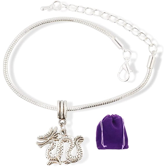 Chinese Dragon Bracelet