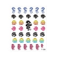 thumbnail image 1 of Chinese Dragon Nail Stickers With Backing Dragon Nail Stickers Punk Style Nail Decals Good For Women Men Nail Things Decal Sticker Nails French Tip Sponge Acrylic Nail Decorations Nail Fail Drill, 1 of 7