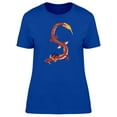 thumbnail image 1 of Chinese Dragon  T-Shirt Men -Image by Shutterstock, Male 4X-Large, 1 of 2
