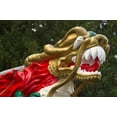 thumbnail image 1 of Chinese Dragonboat Poster Print by William Sutton (36 x 24), 1 of 1